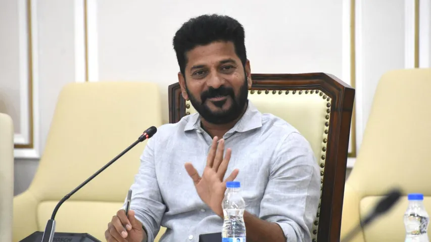 revanth