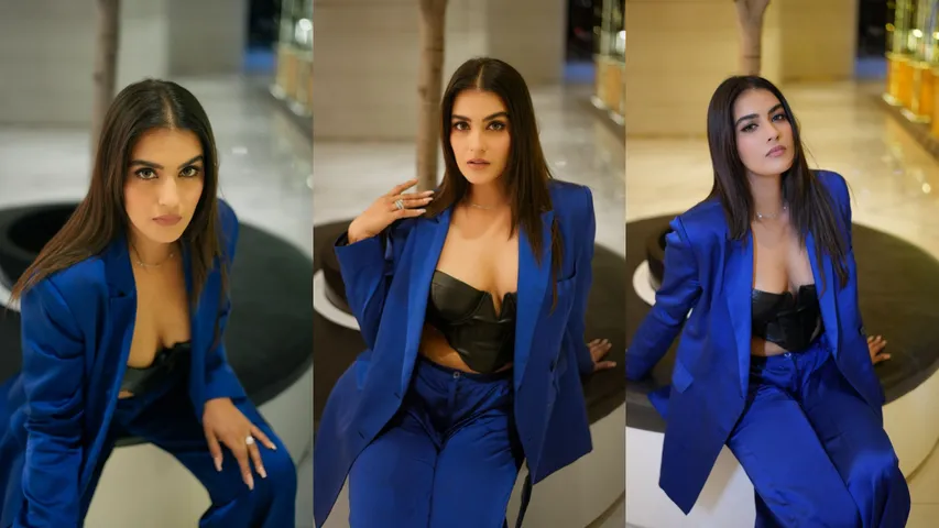 Kavya Thapar