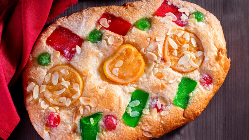 Bread Pizza
