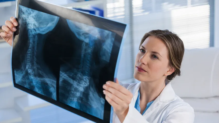 Bone X-ray