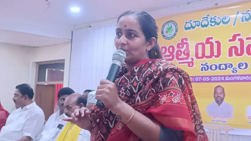 Tirumala laddu