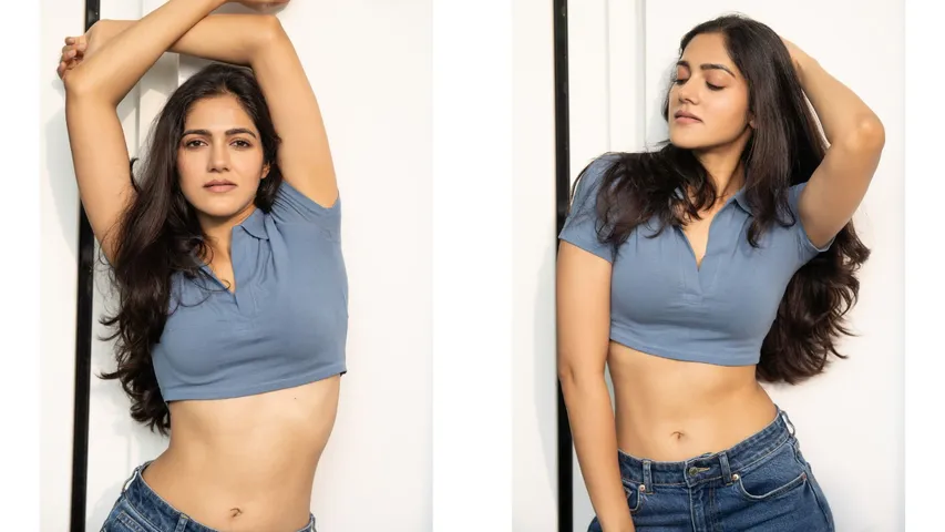Simran Choudhary
