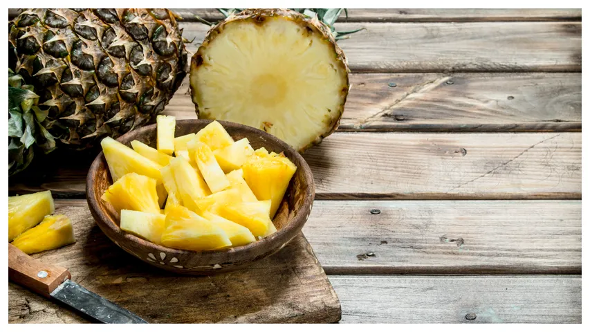 PINE APPLE