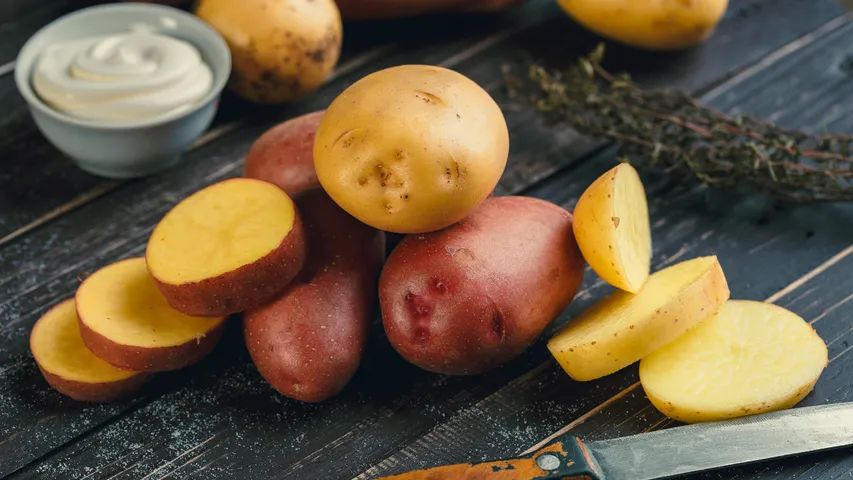 Potato