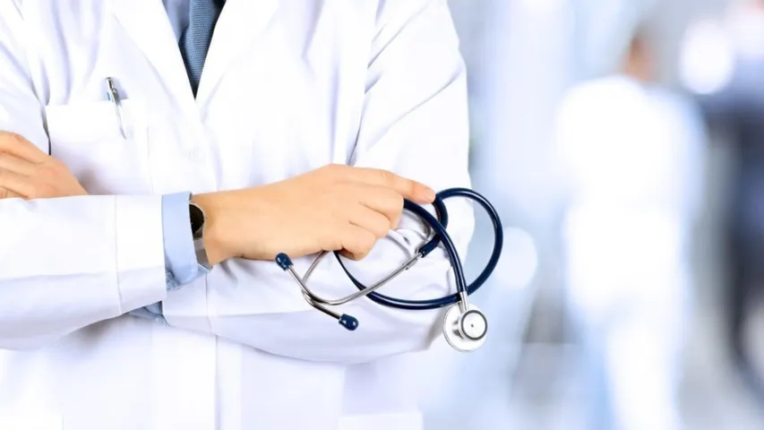 Medical Department