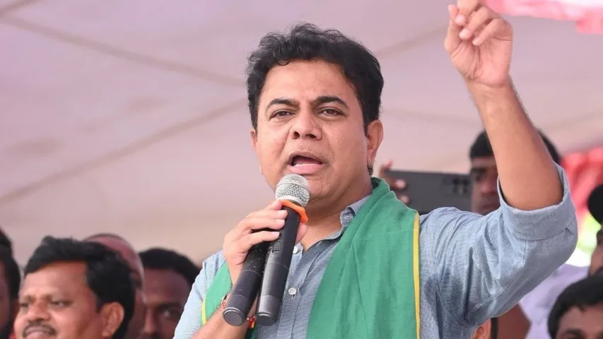 KTR