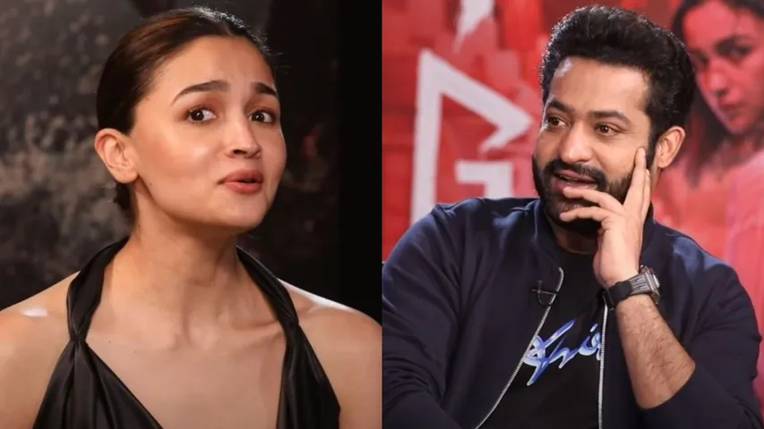 alia ntr
