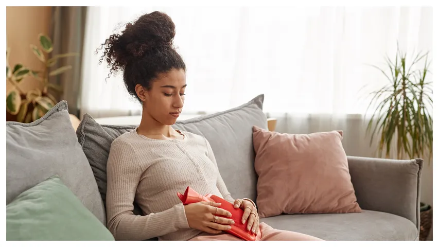 periods pain