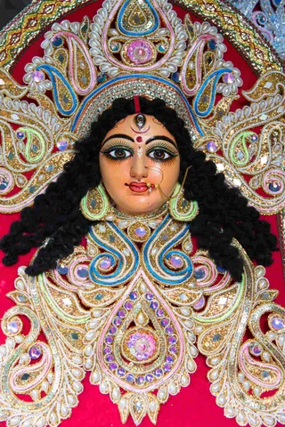 MotherKali8