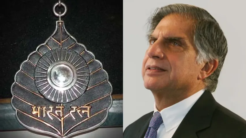 Ratan tata
