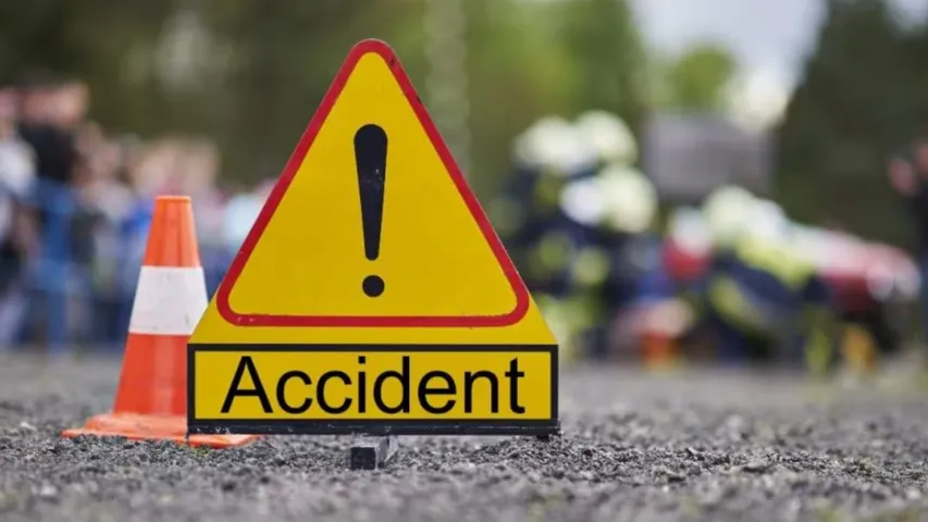 Accident 