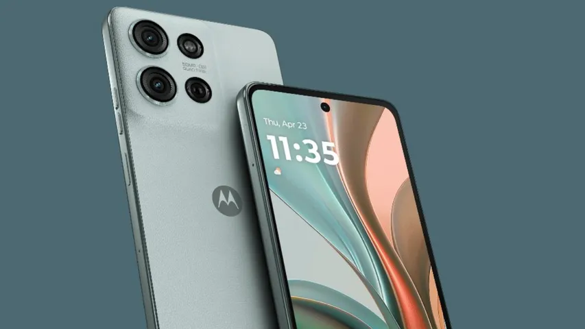 Moto G75 5G
