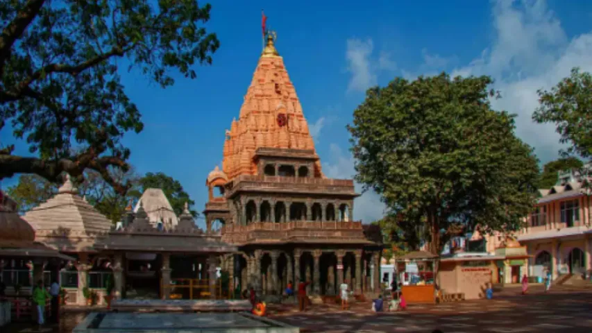 ujjayini