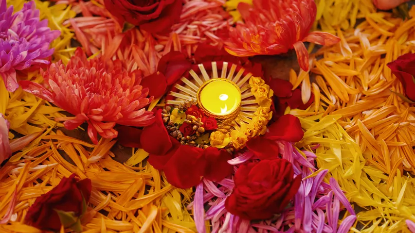 bathukamma..3