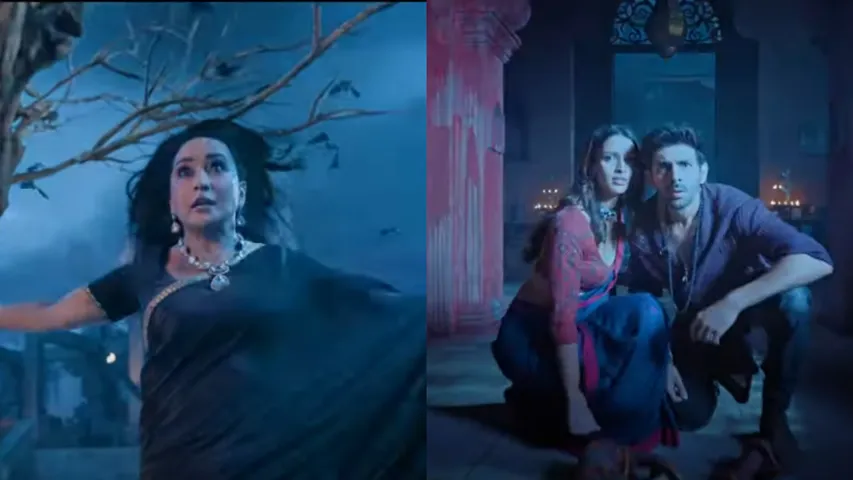 Bhool Bhulaiyaa 3