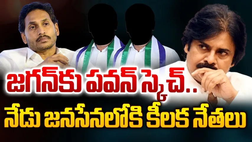 YCP LEADERS