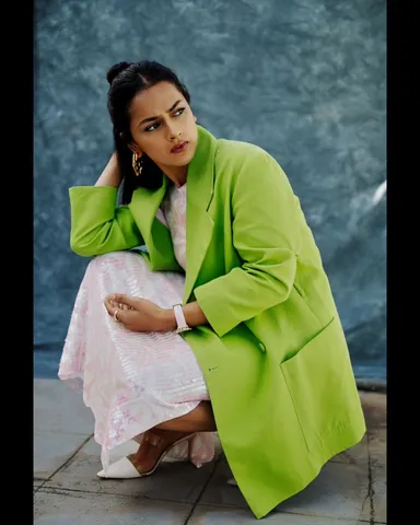 Shraddha Srinath4