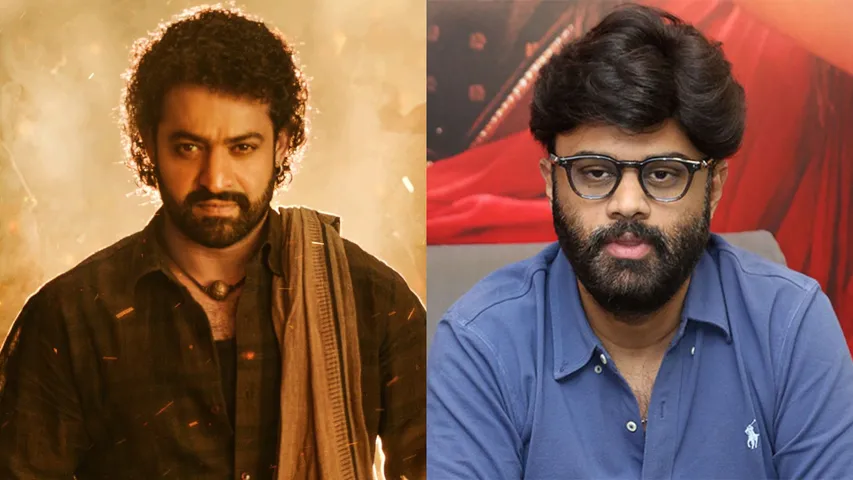 naga vamsi