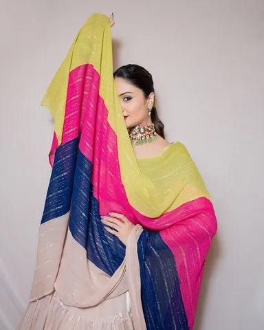 sreemukhi 55