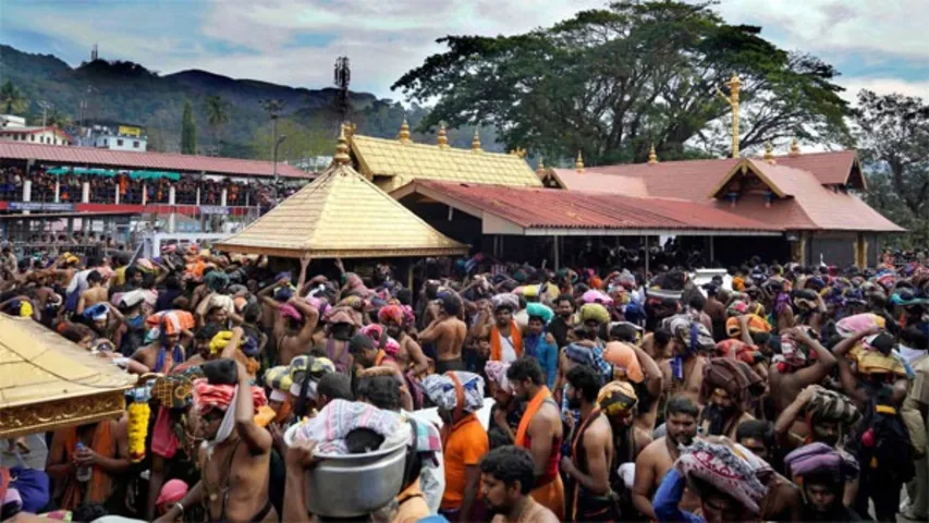Shabari 