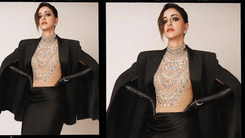 Ananya Panday