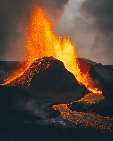 Volcano8
