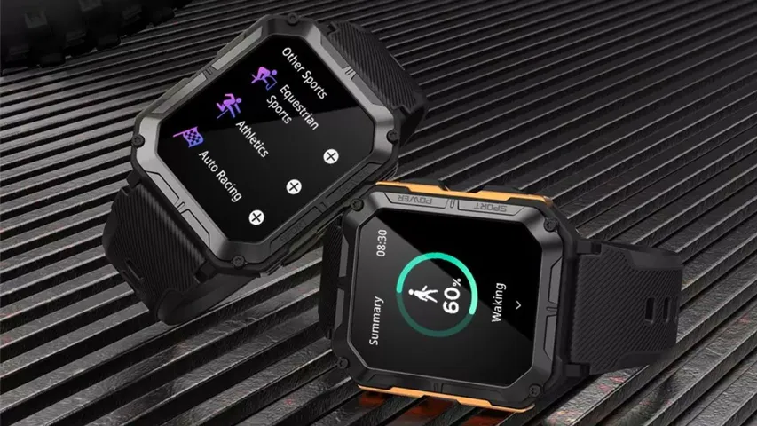 branded Smartwatches