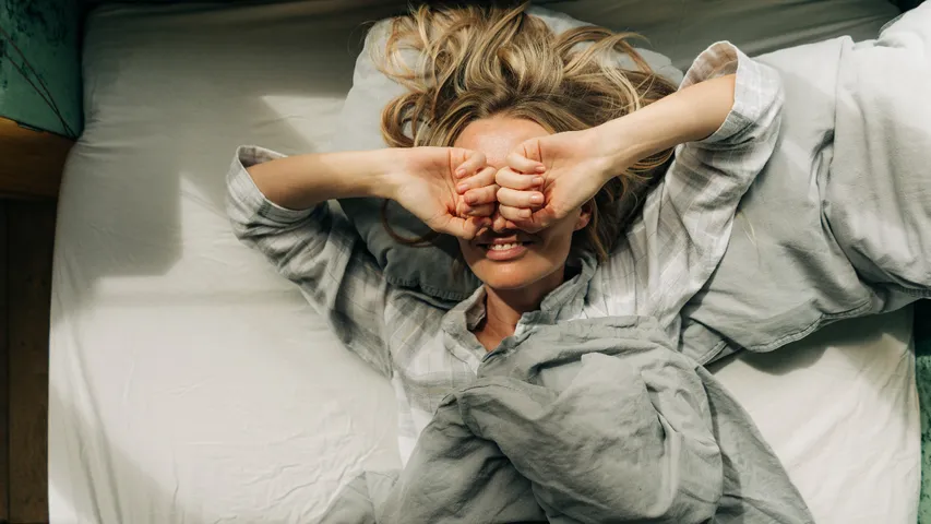 wakeup 1