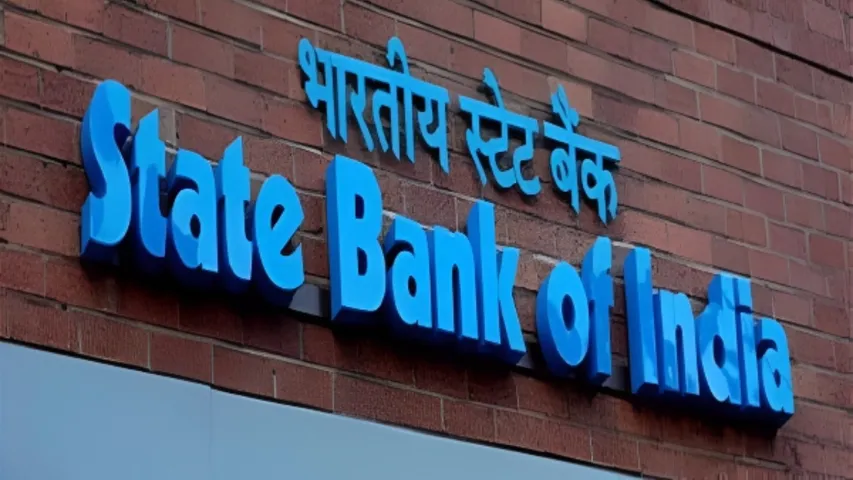SBI 2025 JOB notification