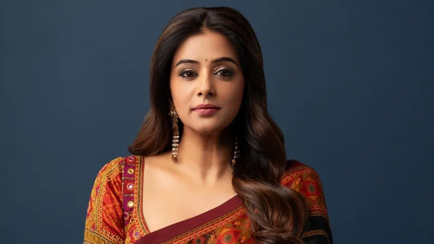 Priyamani