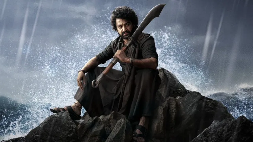 devra ntr