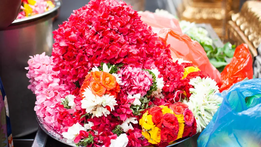 Bathukamma