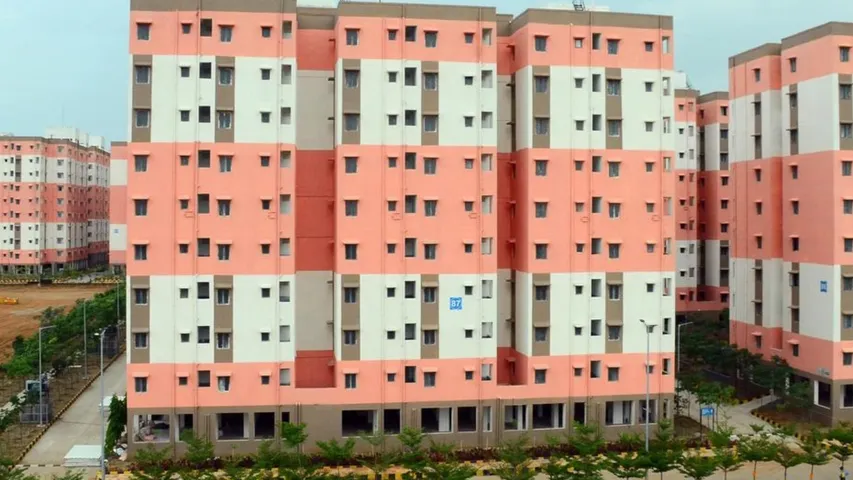 CHanchalguda