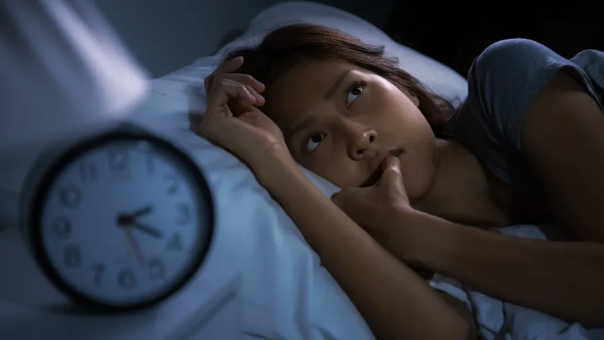Insomnia