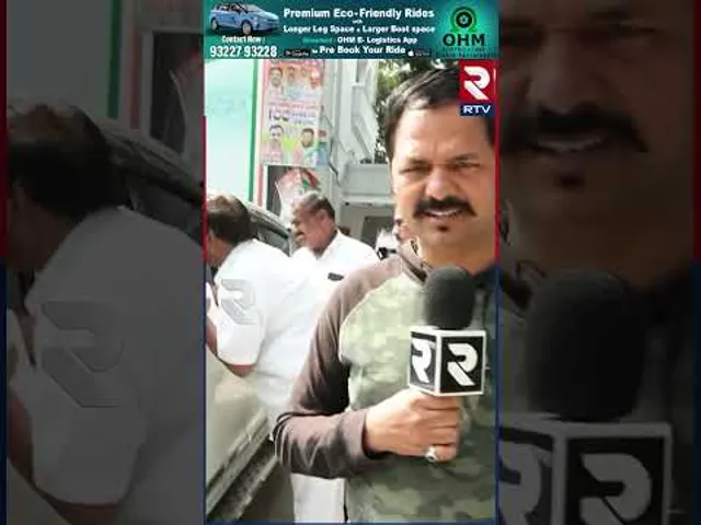 నేను ఆ విషయంపై మాట్లాడితే బాగోదు.. | MLC Kodandaram  Reaction On Lagacharla Incident | RTV