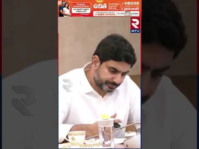 మీ తీరు మార్చుకోండి..లేదంటే.. | CM Chandrababu Warning To TDP MLA's | RTV