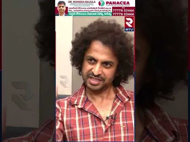 RJ Shekar Basha Shocking Comments On Bigg Boss Show | ఆ గేమ్ ఏంటో బిగ్ బాస్ కే అర్థం కావట్లేదు | RTV