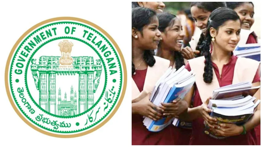 Telangana: ముందుమాట వివాదం.. విద్యాశాఖ అధికారులపై బదిలీ వేటు!