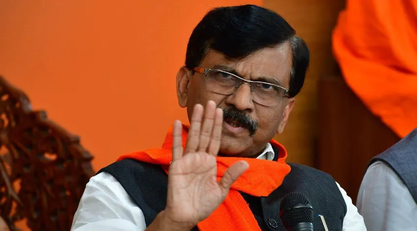 Sanjay Raut: ఇండియా కూటమికి 295-310 సీట్లు: సంజయ్‌ రౌత్‌