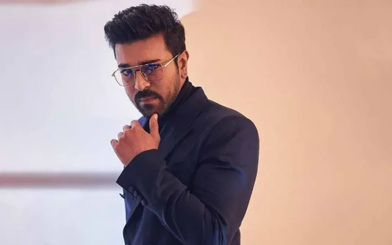 Ram Charan: చంద్రబాబు ప్రమాణ స్వీకారానికి ముఖ్య అతిథిగా రామ్‌చరణ్