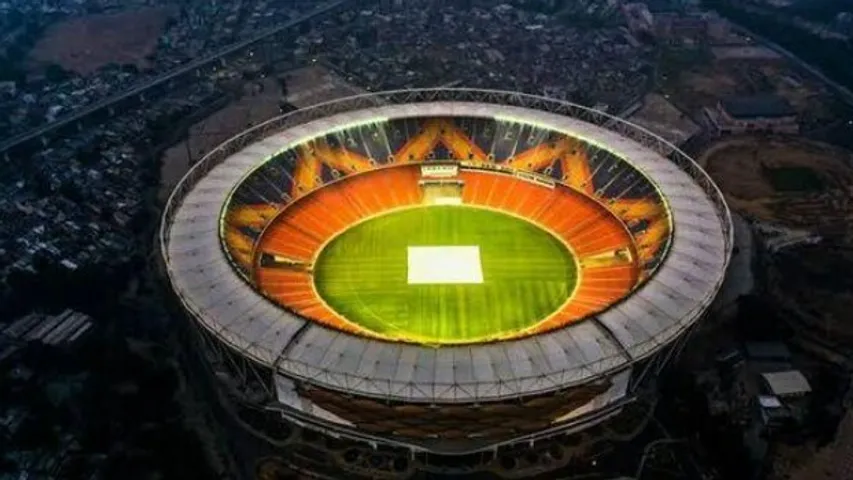 Ind vs Pak World Cup 2023:భారత్-పాక్ మ్యాచ్ క్రేజ్...ఆసుపత్రులలో బెడ్స్ బుకింగ్
