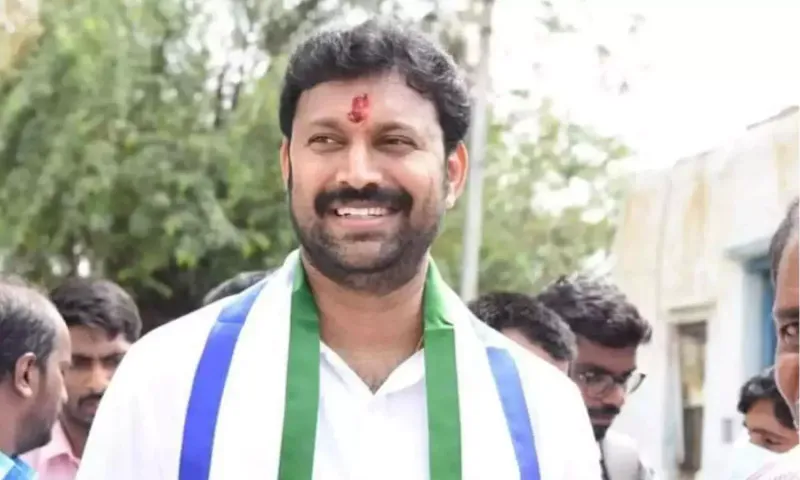 MP Avinash Reddy: 66 వేల ఓట్ల ఆధిక్యంలో అవినాష్ రెడ్డి..!