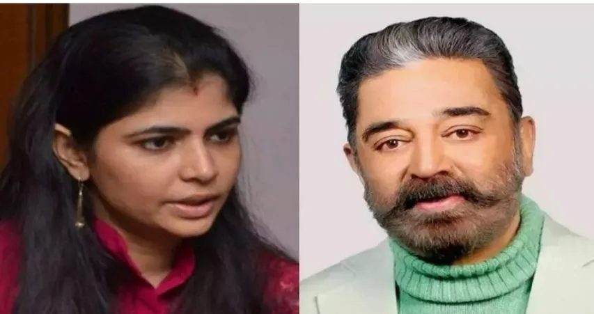 Chinmayi Sripada:మళ్ళీ కాంట్రవర్షియల్ కామెంట్స్ చేసిన చిన్మయి..ఈసారి ఏకంగా సీఎం పైనే
