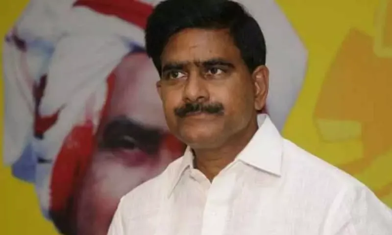 Devineni Uma: 40 మంది మంత్రులు ఓడిపోతున్నారు.. దేవినేని ఉమ సంచలన వ్యాఖ్యలు
