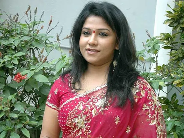 కేపీ చౌదరి కేసులో స్పందించిన నటి జ్యోతి