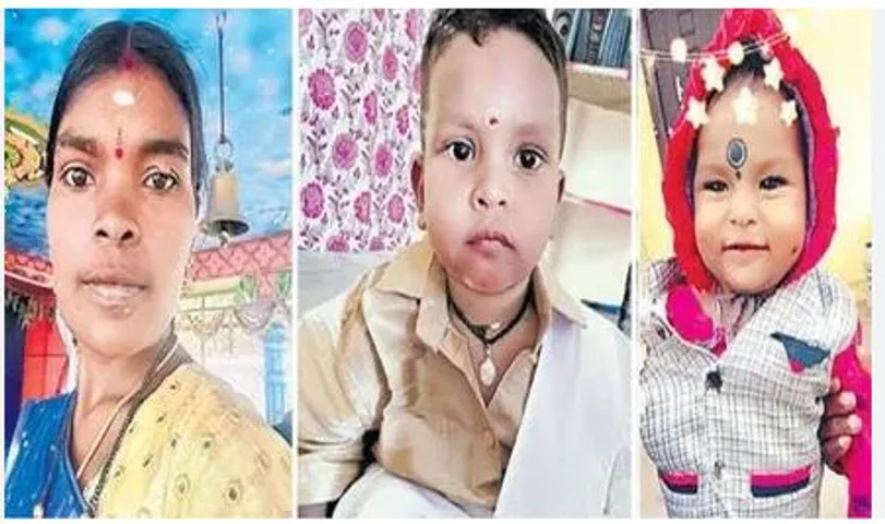 ప్రాణాలు తీసిన ఆన్‌లైన్‌ గేమ్‌