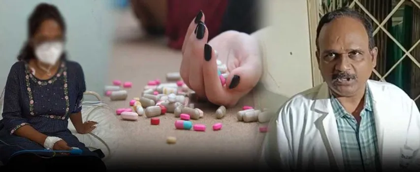 వరంగల్‌లో మరో మెడికో విద్యార్థిని ఆత్మహత్యాయత్నం