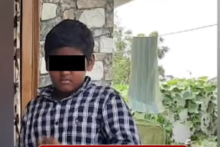 బాపట్ల జిల్లాలో పాత కక్షలతో బాలుడు మృతి