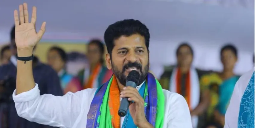 బండి సంజయ్‌ ఓ బిత్తిరి సత్తి: రేవంత్‌రెడ్డి ఆగ్రహం