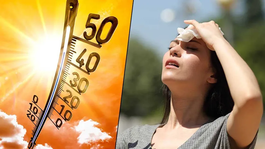 Heat Wave Effect: నాలుగు రోజులు.. ఏడు రాష్ట్రాలు.. 320 మరణాలు.. ఎండదెబ్బ మామూలుగా లేదుగా.. 